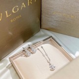 高品質ブルガリネックレス