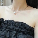 高品質シャネル ネックレス