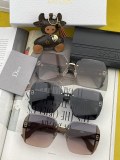 最新ディオール レディース サングラス3色