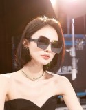 最新ディオール レディース サングラス3色