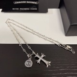 超話題!クロムハーツ ネックレス