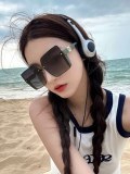 入手困難ディオール レディース サングラス4色