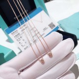 n級 おすすめティファニー  ネックレス