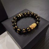 入手困難クロムハーツブレスレット