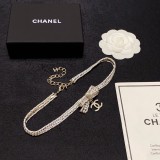 最新シャネル ネックレス