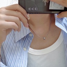 入手困難シャネル ネックレス