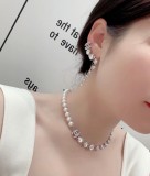 高品質シャネル ネックレス
