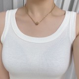 シャネル ネックレスコピー