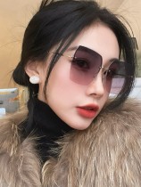 大人気シャネル サングラス3色