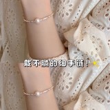 超話題!シャネル  ブレスレット
