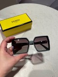 最新フェンディ サングラス 2色