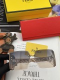 最新フェンディ サングラス 2色