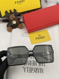 高品質フェンディ サングラス 4色