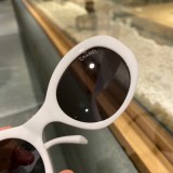 最新シャネル サングラス