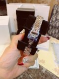 累積売上総額第１位! Armani  アルマーニ コピー レディース 時計