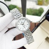 ★超人気 Omega オメガ コピーおすすめ レディース腕時計3色