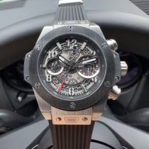 入手困難 Hublot スーパーコピー 機械 商品バージョン逸品メンズ腕時計