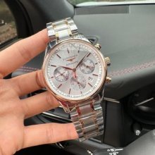 【話題商品！】ロンジン-LONGINES 偽物通販 シリーズ製表マスター機械時計3色