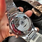 【限定】 ロンジン-LONGINES スーパーコピー シリーズ製表マスター機械時計3色