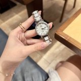高品質OMEGAオメガ 激安通販-スタイリッシュなレディースクォーツ腕時計