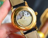 ★超人気 新作2023は最新モデルのパテックフィリップ PATEK PHILIPPE スーパーコピー 高バージョン高級自動腕時計2色