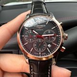 稀少 ロンジン-LONGINES コピー シリーズ製表マスター機械時計3色