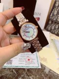 累積売上総額第１位! Armani  アルマーニ コピー レディース 時計