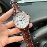 日本未入荷 ロンジン-LONGINES 激安偽物 シリーズ製表マスター機械時計2色