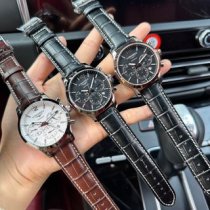 稀少 ロンジン-LONGINES コピー シリーズ製表マスター機械時計3色