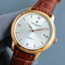 高品質 新作2023最新モデルのパテックフィリップPATEK PHILIPPE 激安通販 高バージョン高級自動腕時計 2色