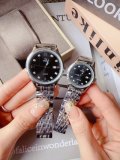 【限定】 オメガ スーパーコピー カップルペア時計3色