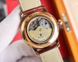 稀少 ロレックスROLEX n級品 ビジネスシリーズ全自動機械芯メンズ腕時計2色