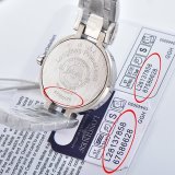 【限定】 Longines ロンジンシ n級品 リーズ石英時計女性シンプル気質腕時計2色