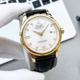 【話題商品！】ロレックス【ROLEX】コピー メンズ腕時計2色