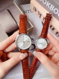 稀少 オメガ n級品 カップルペア時計2色