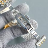 使い勝手良し ジャガー・ルクルト 偽物通販 北宸シリーズ逸品の男性の腕時計2色