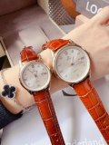 稀少 オメガ n級品 カップルペア時計2色