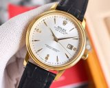 【限定】 ロレックスROLEX 激安偽物 ビジネスシリーズ全自動機械芯メンズ腕時計2色