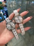 新作 Longinesロンジンク スーパーコピー 石英腕時計2色