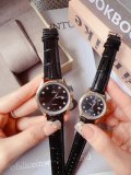 稀少 オメガ n級品 カップルペア時計2色