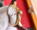 稀少 ロレックスROLEX n級品 ビジネスシリーズ全自動機械芯メンズ腕時計2色