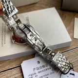 高品質アルマーニ n級品 満天星レディース腕時計