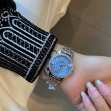 【話題商品！】 Longinesロンジンク スーパーコピー ォーツ時計女性シンプル気質腕時計4色