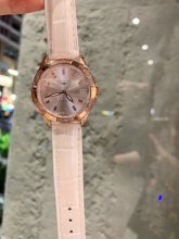 追跡付 Longinesロンジンク コピー 石英腕時計4色