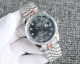 【話題商品！】ロレックス1 ROLEX コピー  原装ボタン五珠帯石英機械走行時メンズ腕時計4色