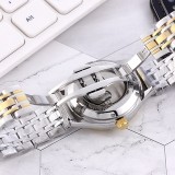 超話題! ROLEXロレックスコピー 柔術ホイールフルオートマチックサンアンドムーンスターマシン5色
