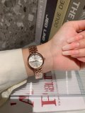 ★超人気 オメガOMEGA コピーおすすめ 逸品女神水滴シリーズ腕時計3色