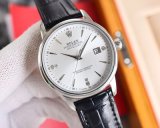 稀少 ロレックスROLEX n級品 ビジネスシリーズ全自動機械芯メンズ腕時計2色