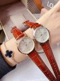稀少 オメガ n級品 カップルペア時計2色