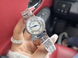 【話題商品！】 Longinesロンジンク コピーおすすめ ォーツ時計女性シンプル気質腕時計2色